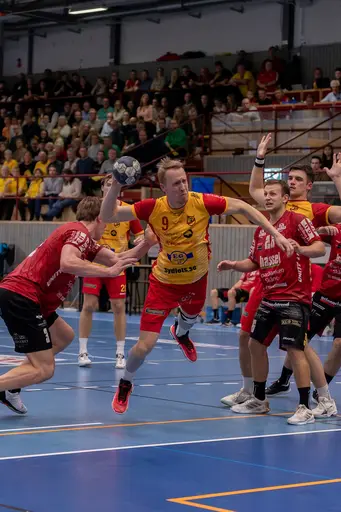 Foto: Peter Lindström