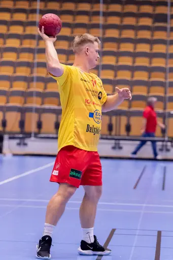 FOTO: Peter Lindström