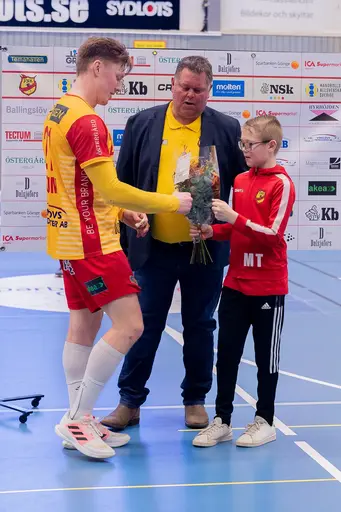 Foto: Peter Lindström