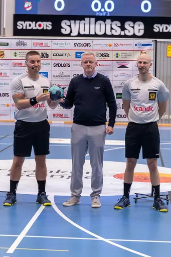 Foto: Peter Lindström