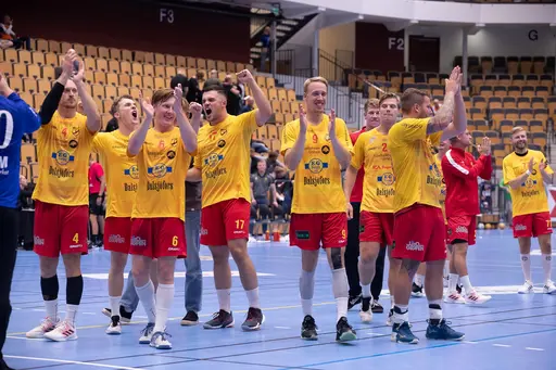 FOTO: Peter Lindström