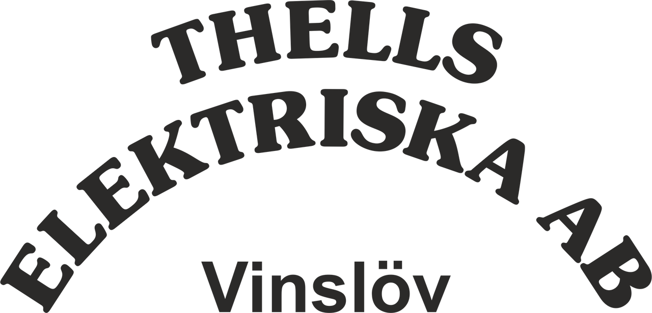 Thells Elektriska - Vinslövspartner