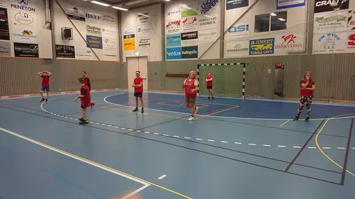 Julavslutning den 15/12