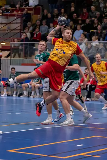 Foto: Peter Lindström