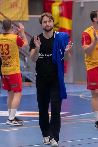 Foto: Peter Lindström