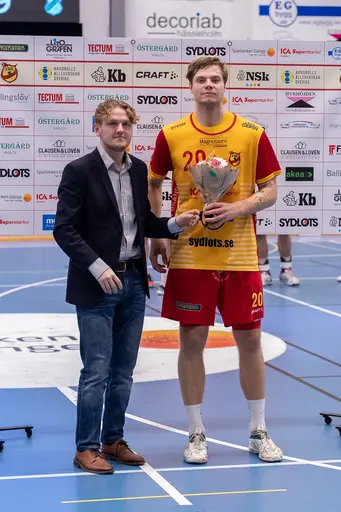 Foto: Peter Lindström