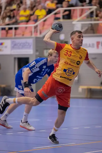 Foto: Peter Lindström
