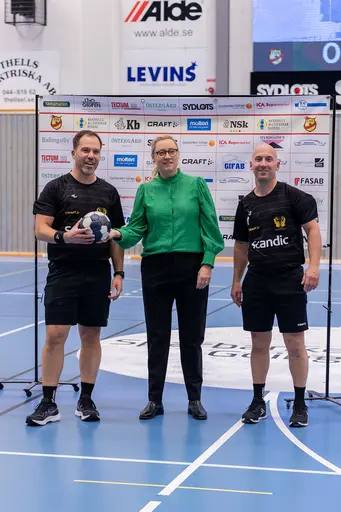 Foto: Peter Lindström