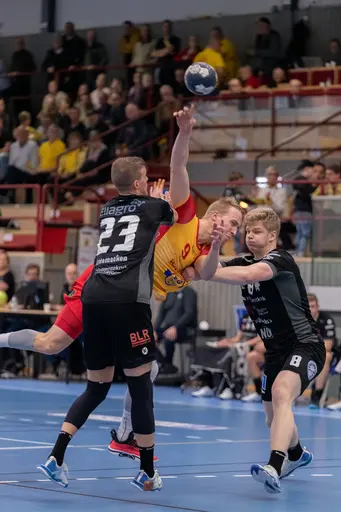 Foto: Peter Lindström
