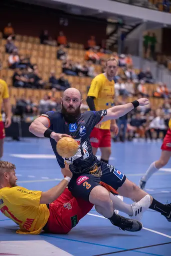 FOTO: Peter Lindström