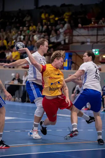 Foto: Peter Lindström