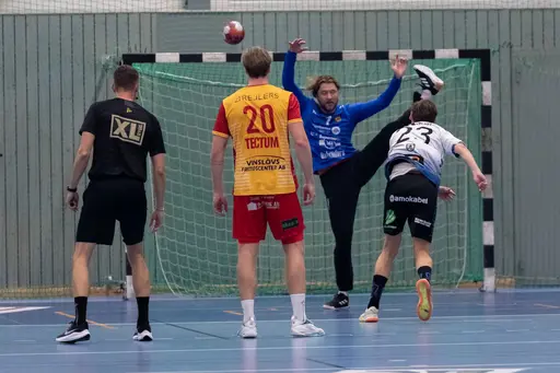 Foto: Peter Lindström