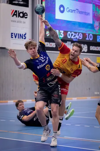 Foto: Peter Lindström