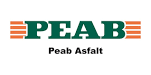 PEAB Asfalt Bronspartner