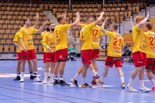 FOTO: Peter Lindström