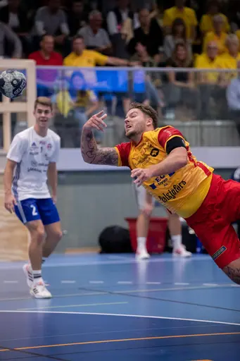 Foto: Peter Lindström