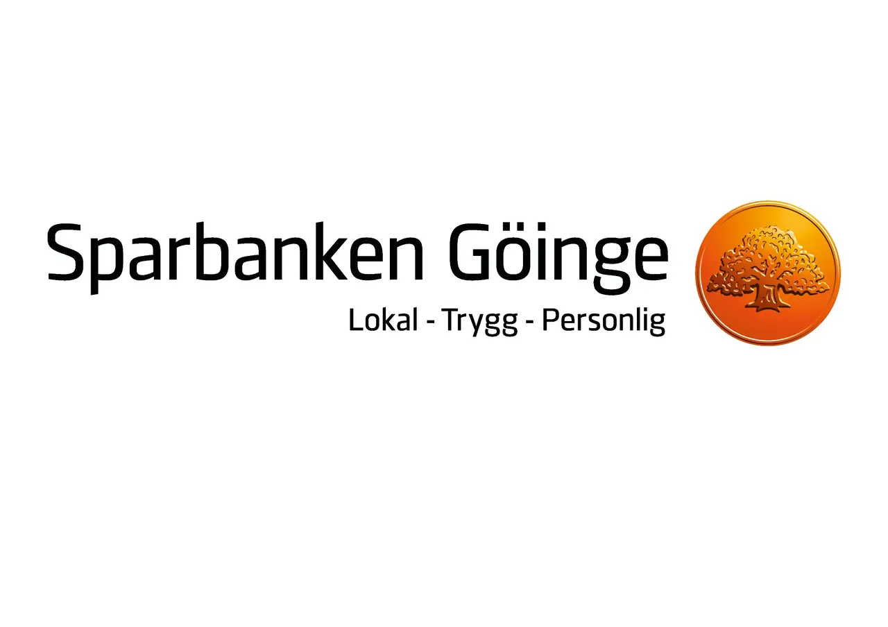 GÖINGE SPARBANK - DIAMANTPARTNER