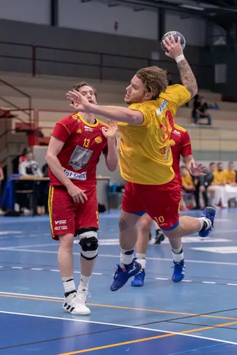 Foto: Peter Lindström