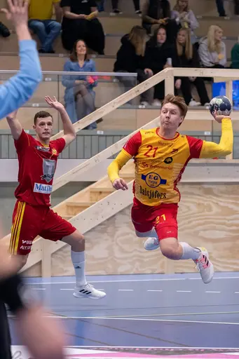 Foto: Peter Lindström