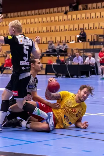 FOTO: Peter Lindström
