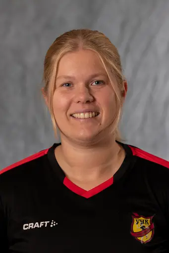 Några av de spelare som banade väg för segern i premiären mot Hök med 26-19