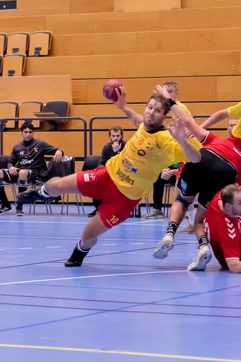 FOTO: Peter Lindström
