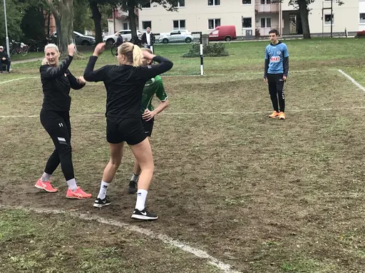 Hörby segrade i årets VM efter finalvinst mot Vinslövs IF
