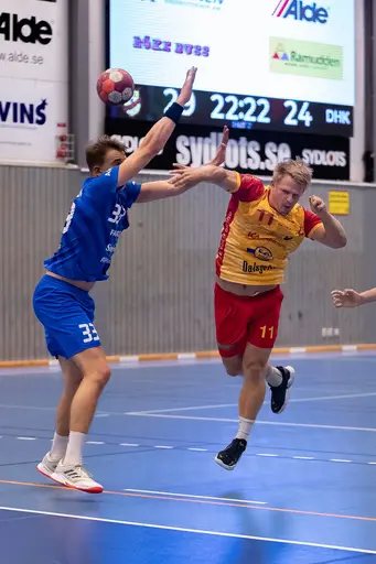Foto: Peter Lindström
