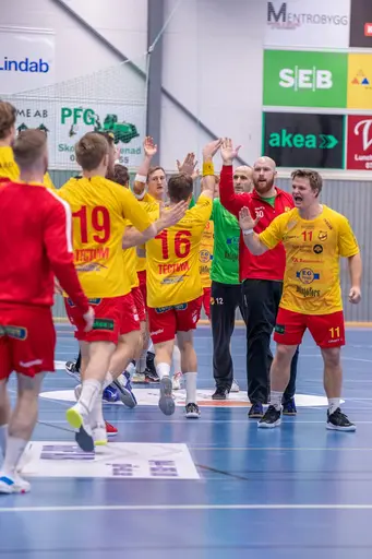 Foto: Peter Lindström