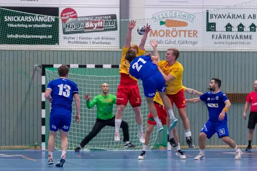 Foto: Peter Lindström