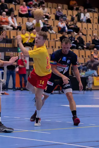 FOTO: Peter Lindström