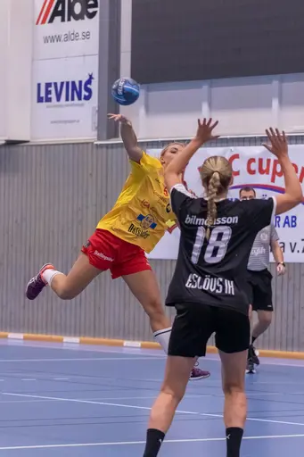 FOTO: Peter Lindström