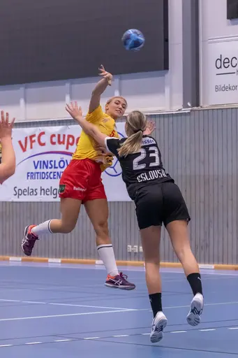 FOTO: Peter Lindström