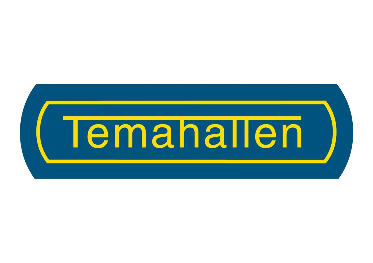 TEMAHALLEN  - SILVERPARTNER