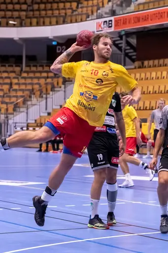 FOTO: Peter Lindström