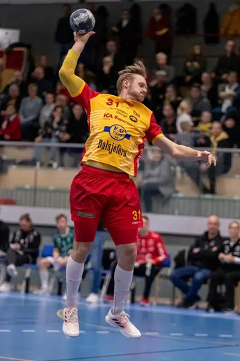 Foto: Peter Lindström