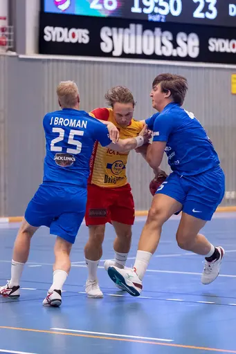 Foto: Peter Lindström