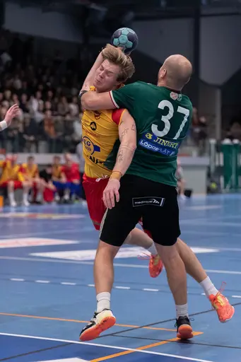 Foto: Peter Lindström