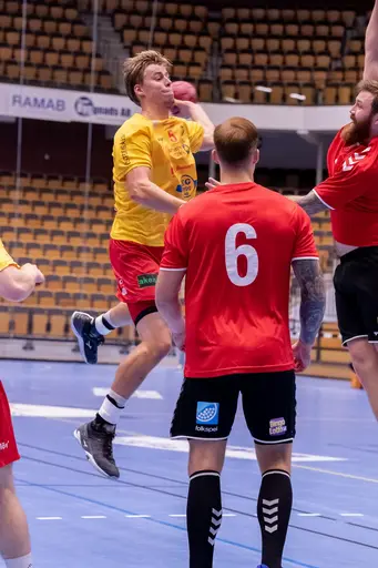 FOTO: Peter Lindström