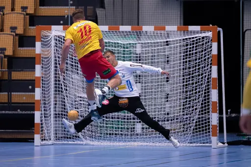 FOTO: Peter Lindström