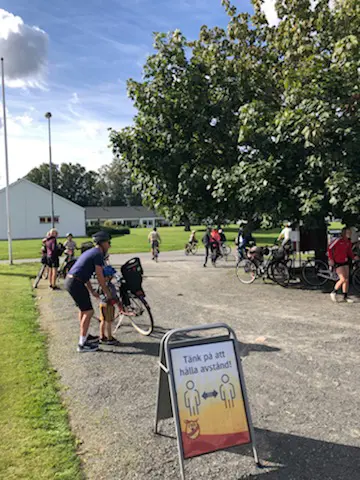 Vimmelbilder från HandbollNU 3-12 september