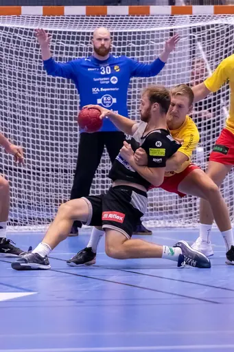 FOTO: Peter Lindström