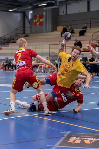 Foto: Peter Lindström