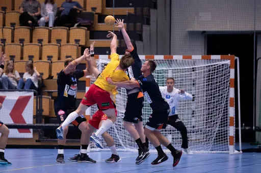 FOTO: Peter Lindström