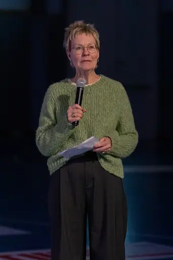 Foto: Peter Lindström