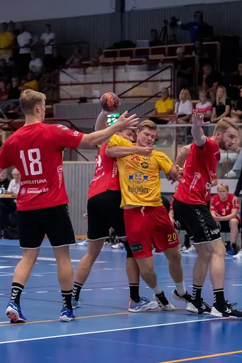 Foto: Peter Lindström
