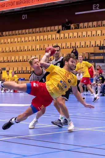FOTO: Peter Lindström