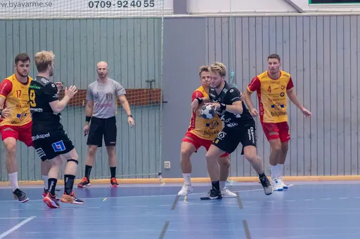 Foto: Peter Lindström