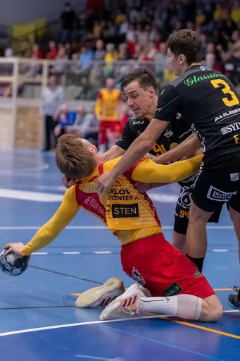 Foto: Peter Lindström