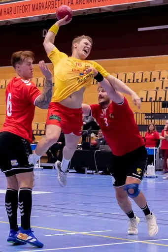 FOTO: Peter Lindström
